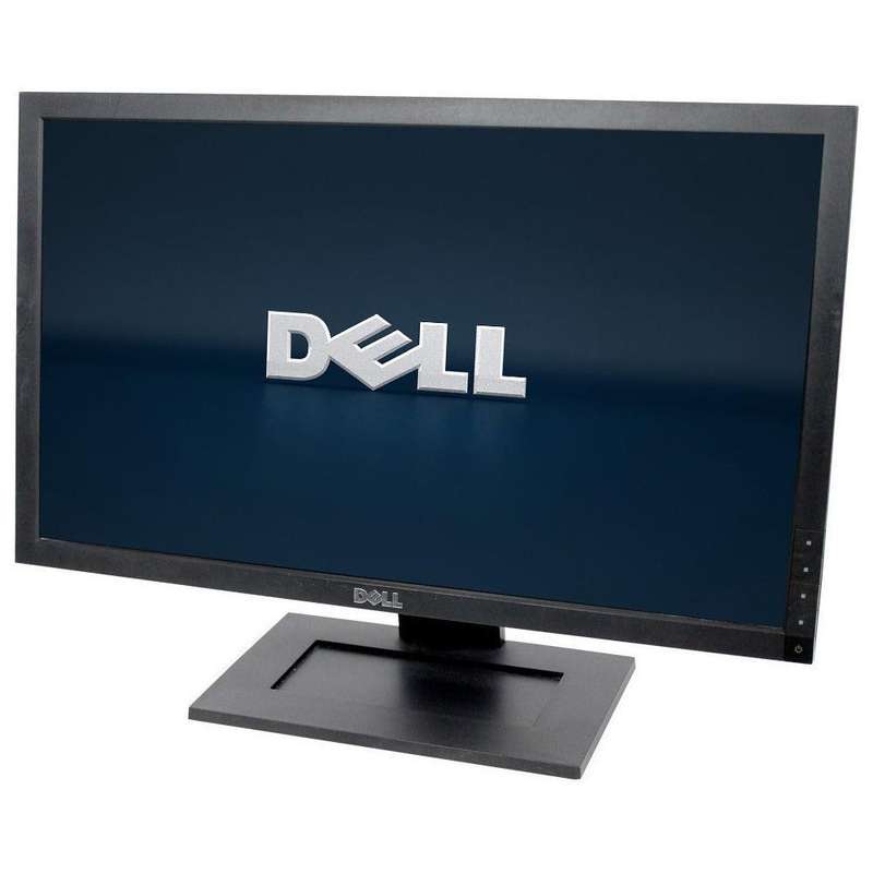 DELL 22" Widescreen LCD Monitor *FREE DELIVERY PTA/CENTURION - COLLECTION ALLOWED*