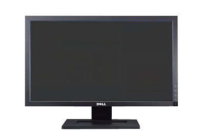 DELL 22" Widescreen LCD Monitor *FREE DELIVERY PTA/CENTURION - COLLECTION ALLOWED*