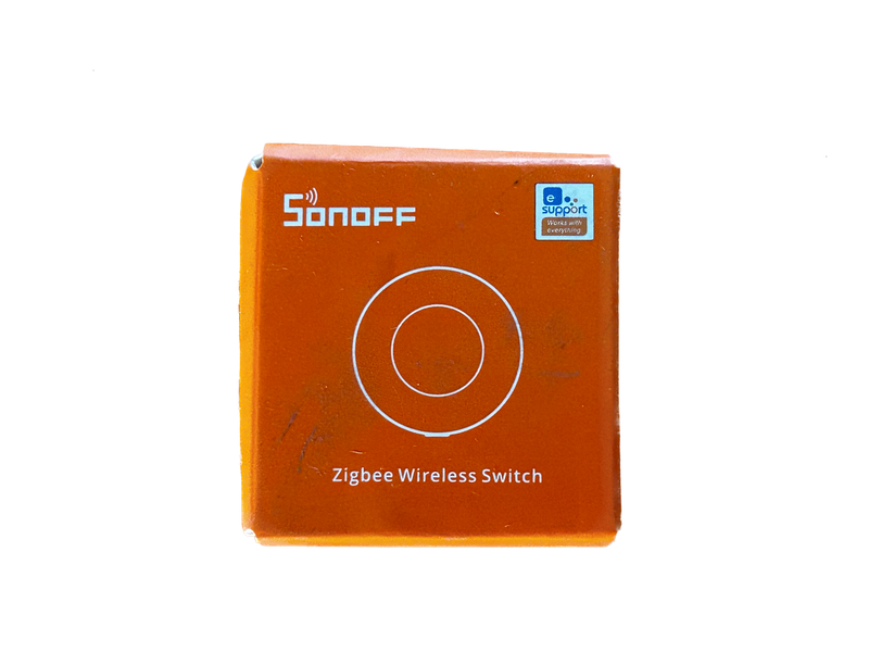 Sonoff Wireless Switches Bundle