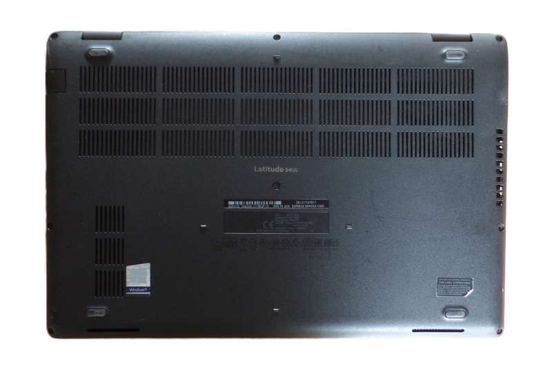 Dell Latitude 5400 Core i5 8th Gen 1TB M.2 NVME SSD 8GB RAM Windows 11 Pro