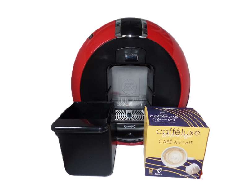 Nescafe Dolce Gusto Circolo