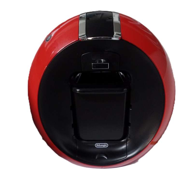 Nescafe Dolce Gusto Circolo