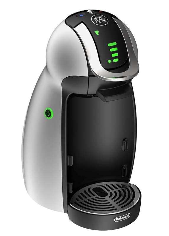 Nescafe Dolce Gusto Genio