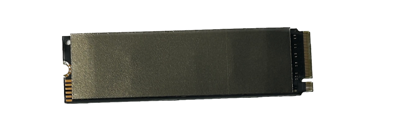 Micron 2210 512GB m.2 2280 PCIe SSD