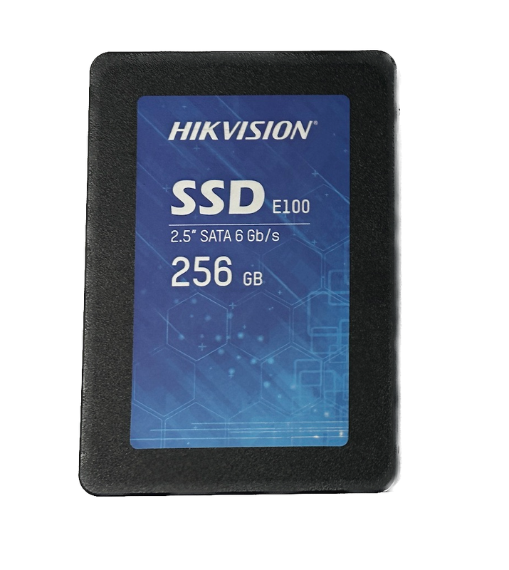 HIKVISION 256GB 2.5` SSD