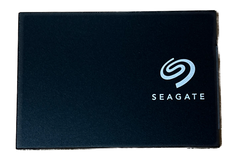 Seagate Barracuda Compute 500GB Laptop SSD