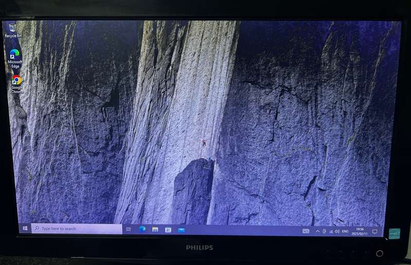 Lenovo M93 Tiny Core i5 4th Gen PC 256GB SSD 8GB RAM *HDMI*