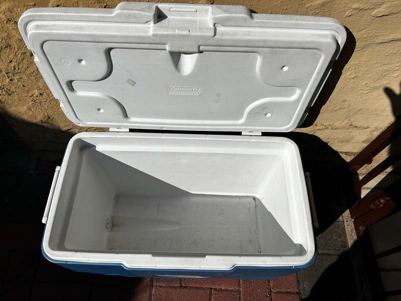 Coleman Extreme 66L Cooler Box