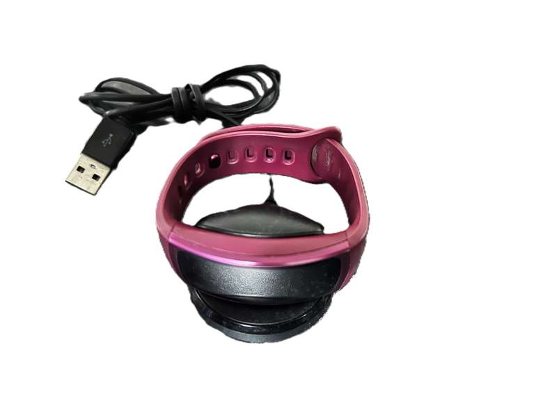 Samsung Gear Fit 2