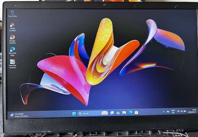 Lenovo Ideapad S145 Core i7 10th Gen 512GB NVMe 500GB HDD 20GB RAM WIN 11 *SEE FULL DESCRIPTION*