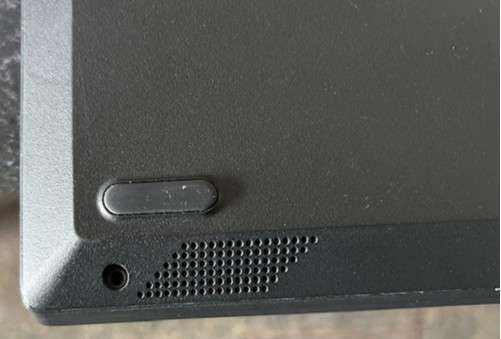 Lenovo Ideapad S145 Core i7 10th Gen 512GB NVMe 500GB HDD 20GB RAM WIN 11 *SEE FULL DESCRIPTION*