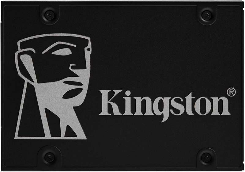 KINGSTON 240GB 2.5` SSD *READ FULL DESCRIPTION*