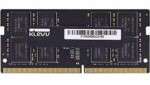 KLEVV 16GB DDR4 3200 Laptop Memory