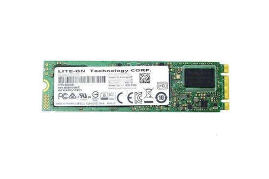 LITE-ON 256GB M.2 2280 SATA SSD
