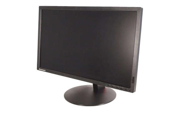 Lenovo ThinkVision 24" Wide LED Monitor