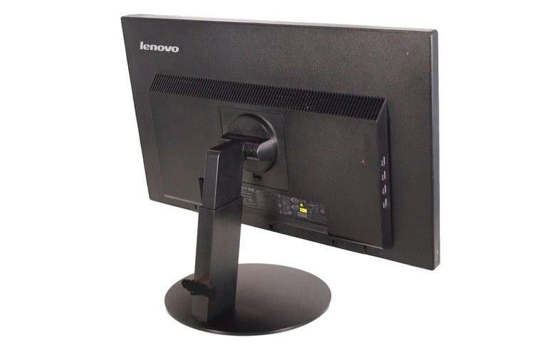 Lenovo ThinkVision 24" Wide LED Monitor
