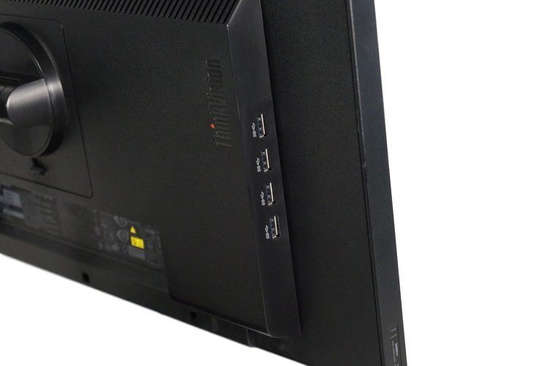 Lenovo ThinkVision 24" Wide LED Monitor