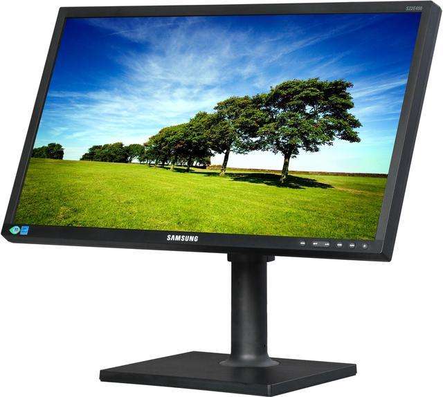 SAMSUNG 22" LED Monitor *FREE DELIVERY PTA/CENTURION - COLLECTION ALLOWED*