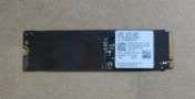 SAMSUNG PM991 256GB M.2 2280 NVMe SSD