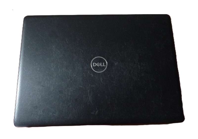 Dell Inspiron 3481 Core i3 7th Gen 256GB NVMe SSD 1TB HDD 8GB RAM Windows 10 Pro *NEW BATTERY*