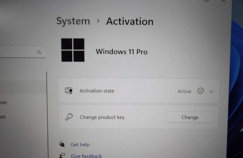 Dell Latitude 5400 Core i5 8th Gen 256GB SSD 8GB RAM 4G Windows 11 Pro
