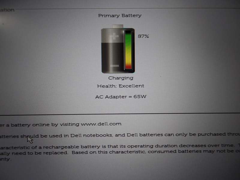 Dell Latitude 5400 Core i5 8th Gen 256GB SSD 8GB RAM 4G Windows 11 Pro