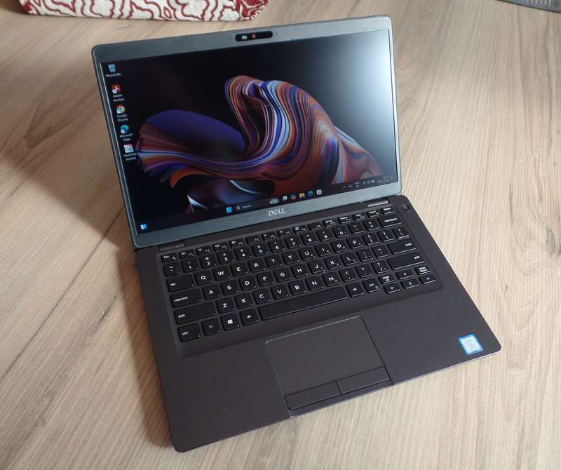 Dell Latitude 5400 Core i5 8th Gen 512GB SSD 32GB RAM Win 11 Pro *ONBOARD 4G*