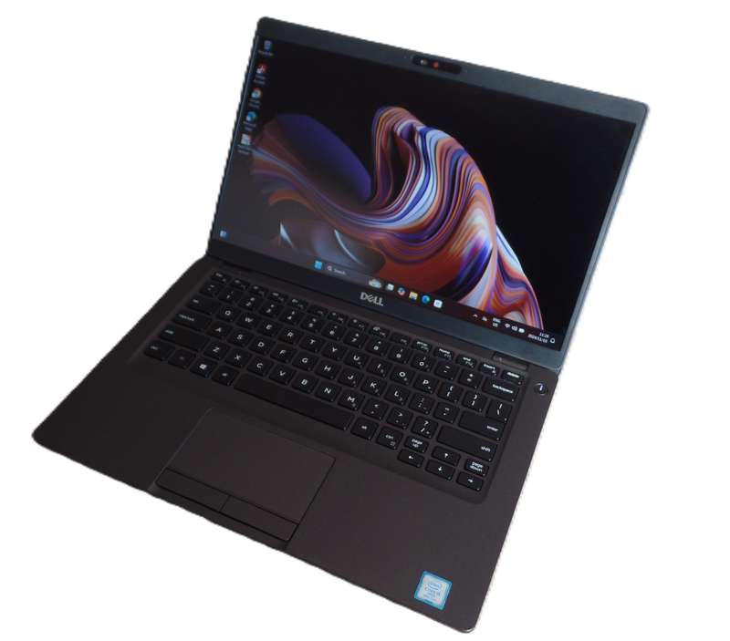 Dell Latitude 5400 Core i5 8th Gen 512GB SSD 32GB RAM Win 11 Pro *ONBOARD 4G*
