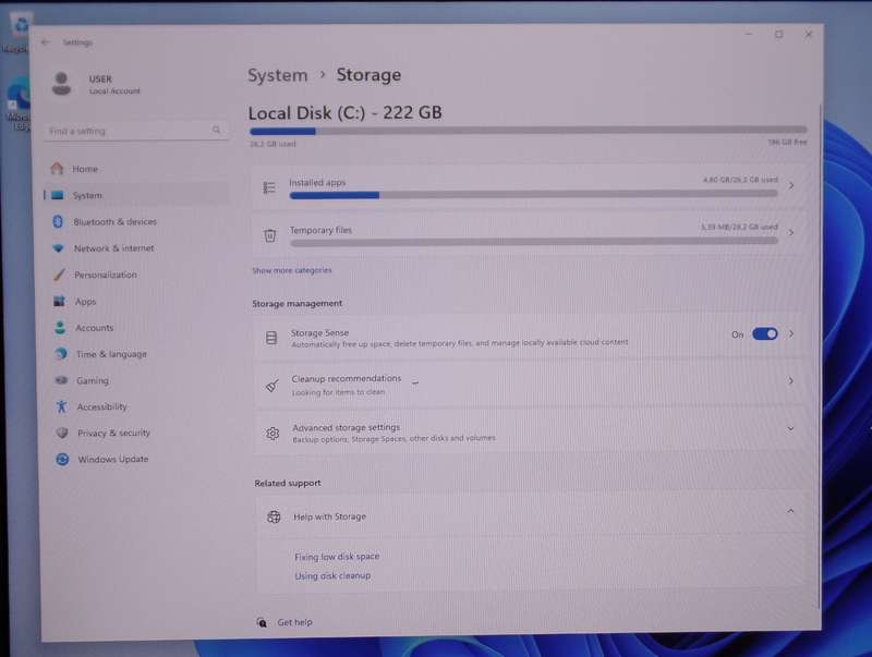 Dell Optiplex 7060 Mini PC Core i5 8500 240GB SSD 16GB DDR4 Win 11 Pro *NO EXT PSU*