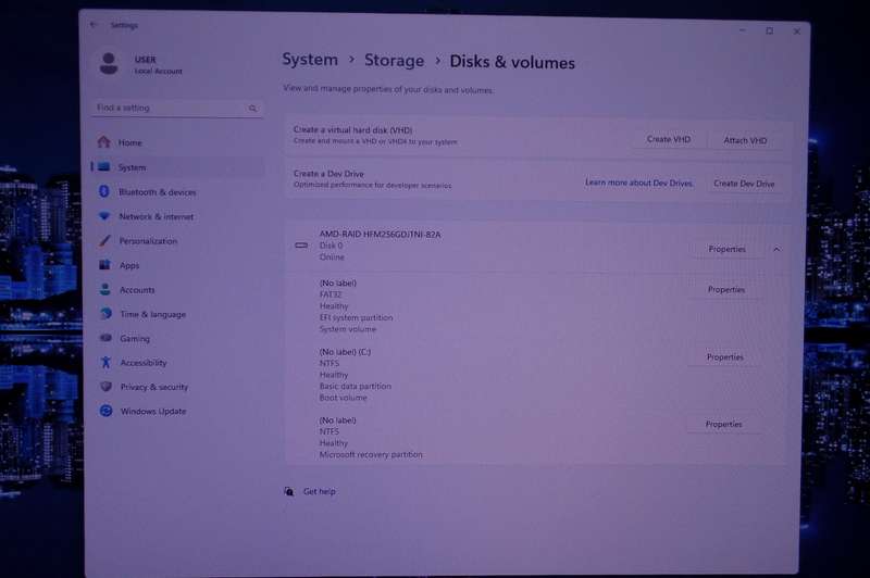 HP EliteDesk 705 G5 Desktop Mini AMD Ryzen 5 Pro 3400 256GB SSD 8GB RAM WIN 11 PRO