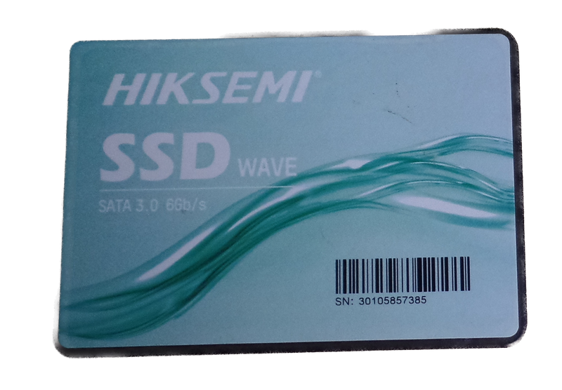 HIKSEMI WAVE 480GB 2.5` SSD
