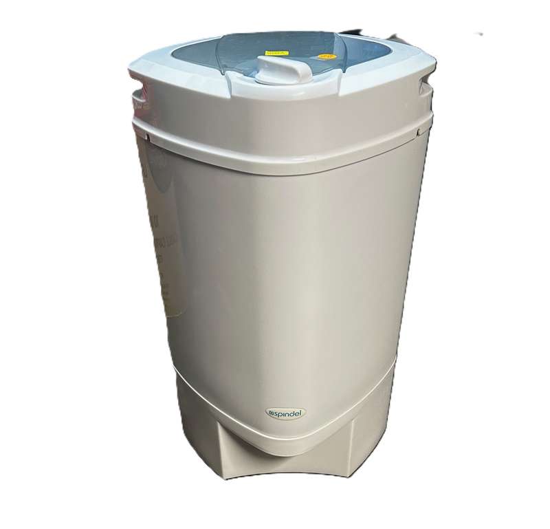Spindel 6.5kg Specialist Laundry Dryer *COLLECTION ONLY - FREE DEL PTA, CENT, MIDRAND*