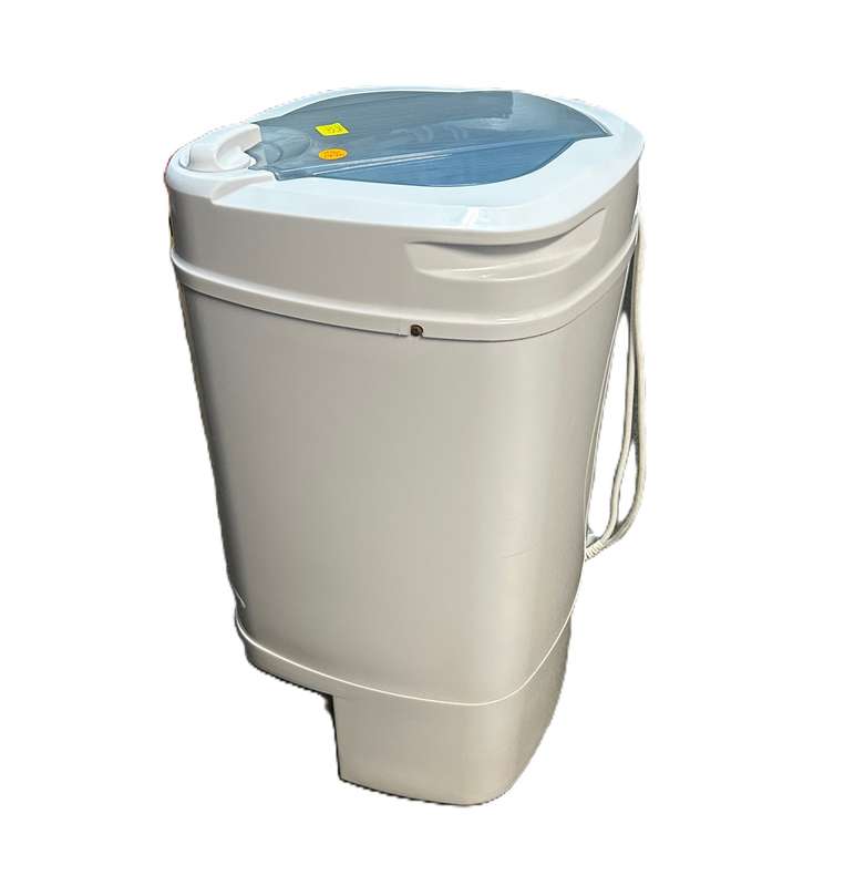 Spindel 6.5kg Specialist Laundry Dryer *COLLECTION ONLY - FREE DEL PTA, CENT, MIDRAND*