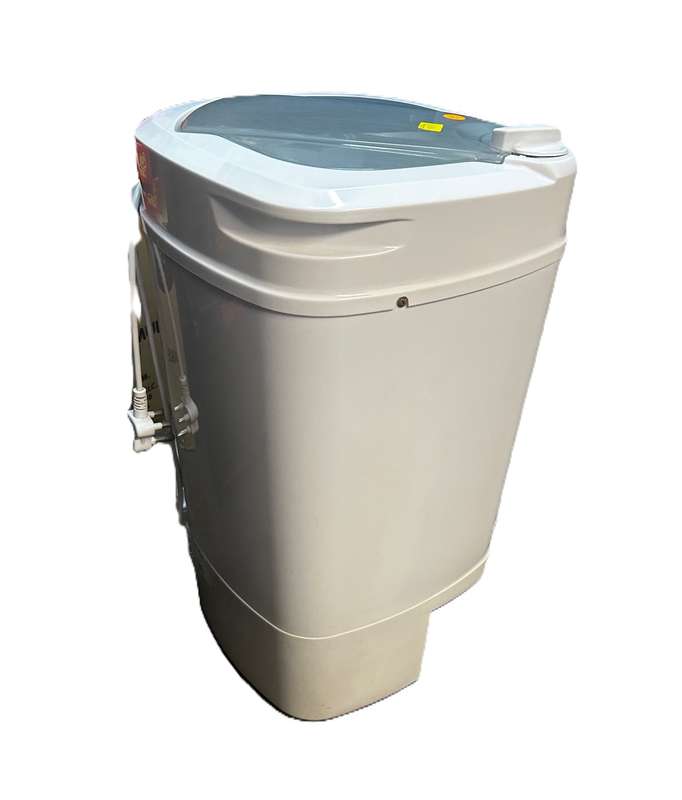 Spindel 6.5kg Specialist Laundry Dryer *COLLECTION ONLY - FREE DEL PTA, CENT, MIDRAND*