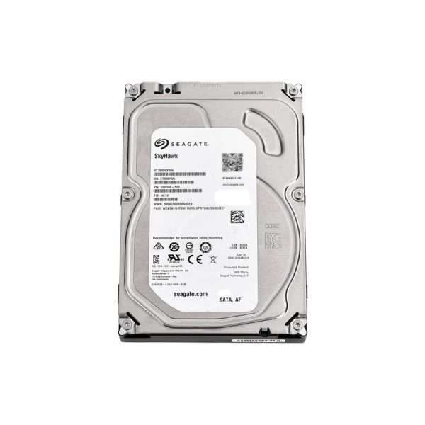 Seagate 2TB Desktop HDD