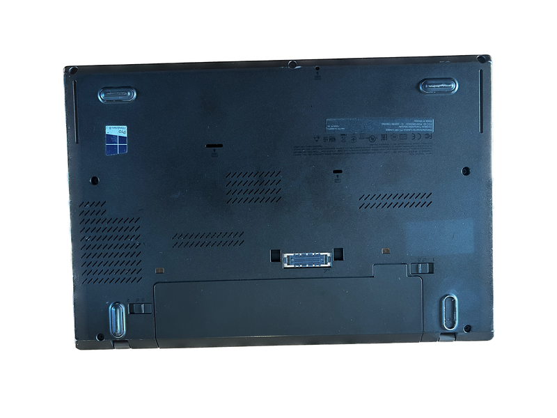 Lenovo Thinkpad T450s Core i7 V-pro 5th Gen 256SSD 8GB RAM Win 10 Pro