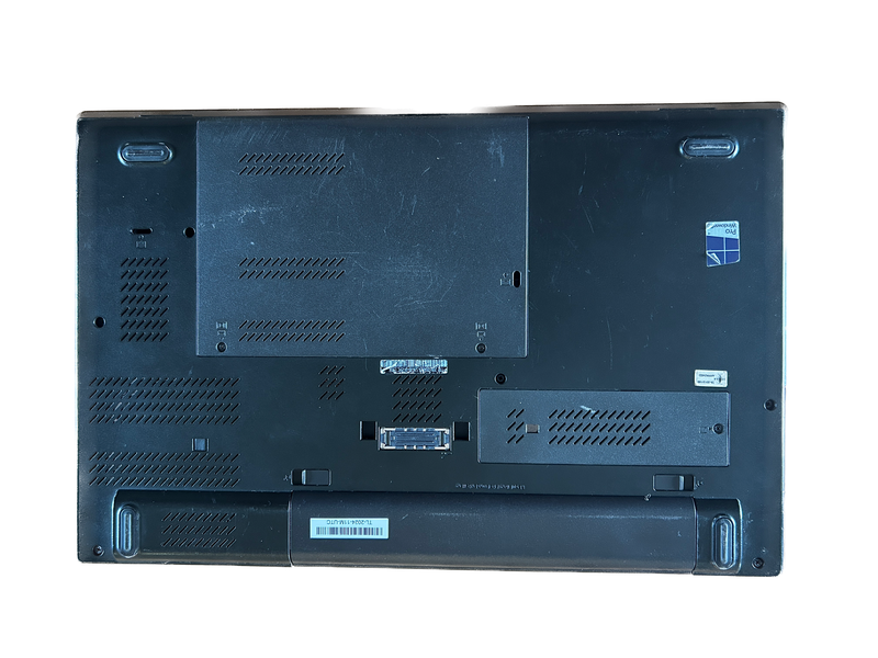 Lenovo Thinkpad T540p Core i7 4th Gen 512SSD 16GB RAM Win 11 Pro *NEW BATTERY*
