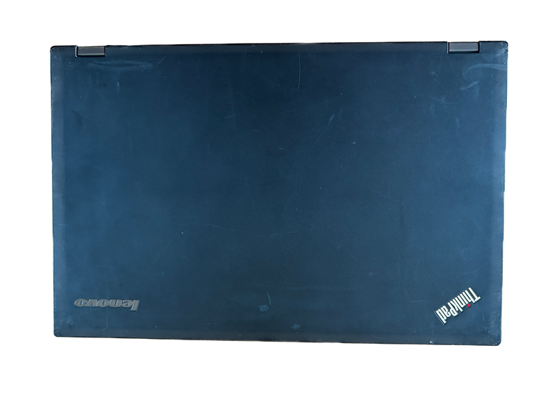 Lenovo Thinkpad T540p Core i7 4th Gen 512SSD 16GB RAM Win 11 Pro *NEW BATTERY*