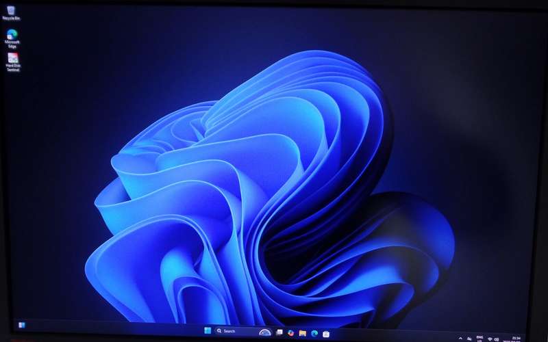 Lenovo ThinkVision 24" Wide LED Monitor