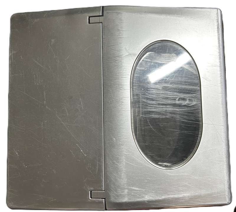 Sno Master 15kg Ice Maker *COLLECTION ONLY - FREE DELIVERY PRETORIA, CENTURION, MIDRAND*