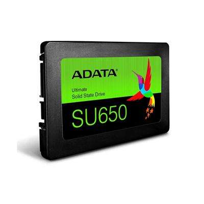 ADATA 120GB 2.5` SSD
