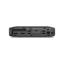 HP EliteDesk 705 G5 3400G Desktop Mini AMD Ryzen 5 Pro 3400 *BAREBONE*