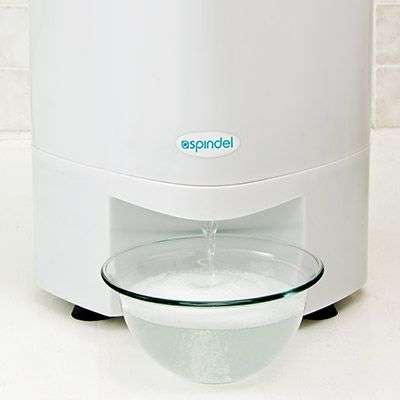 Spindel 6.5kg Specialist Laundry Dryer *COLLECTION ONLY - FREE DEL PTA, CENT, MIDRAND*
