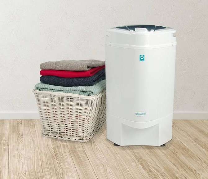 Spindel 6.5kg Specialist Laundry Dryer *COLLECTION ONLY - FREE DEL PTA, CENT, MIDRAND*