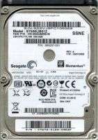 Samsung 500GB Laptop HDD