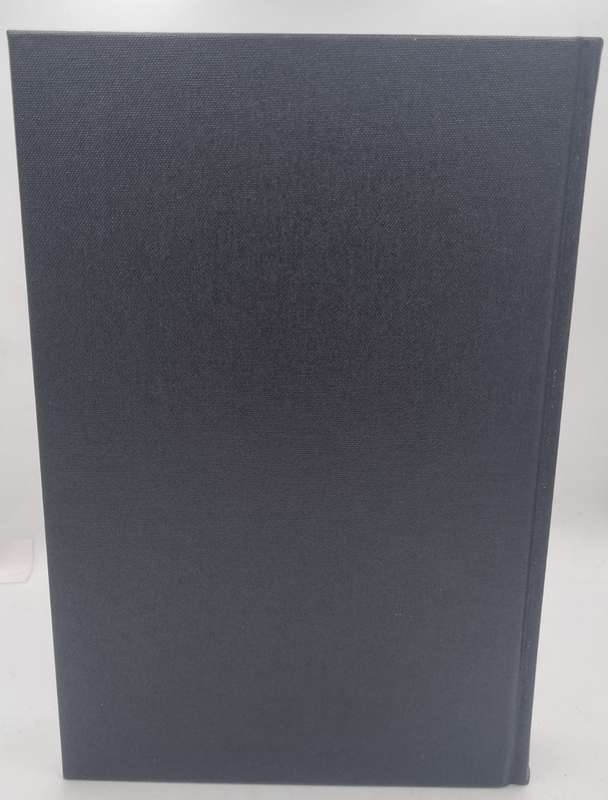 The Great Plague in London - Walter George Bell  | Folio Society