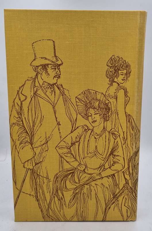 Short Stories - Anton Chekhov |Translated and with an Introduction by Elisa Veta Fen | Folio Society