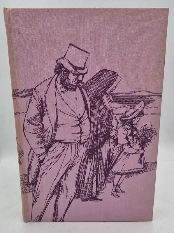 Short Stories - Guy De Maupassant | Translated by Gerard Hopkins | Folio Society