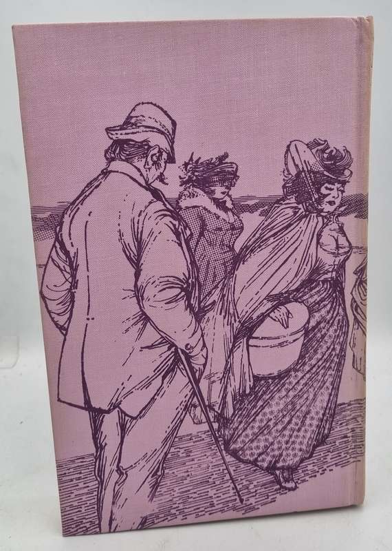 Short Stories - Guy De Maupassant | Translated by Gerard Hopkins | Folio Society