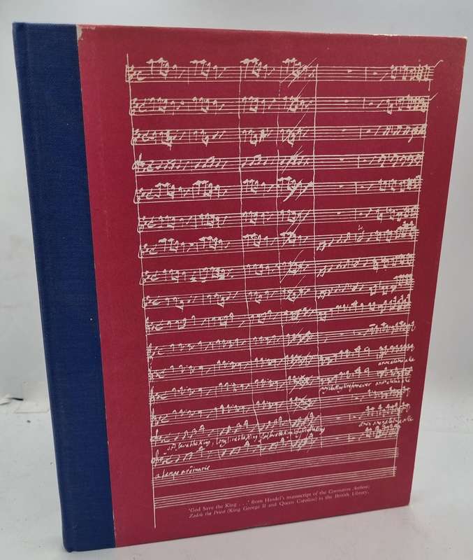 Music at Court - Christopher Hogwood | Folio Society